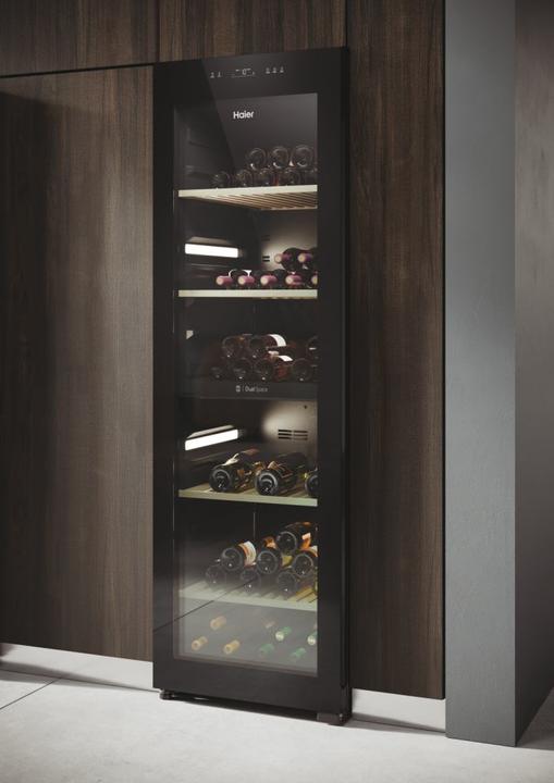 Actual product image Haier HWS236GDEH1