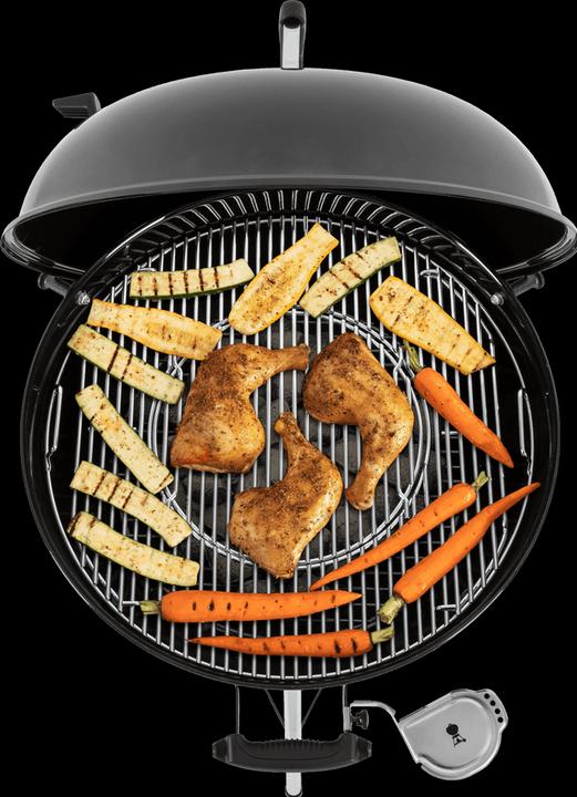 Immagine prodotto Weber Master-Touch GBS SE E-5755 (57 cm)