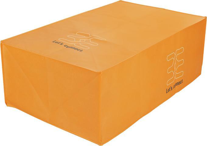 Weidmüller PJ ADV TEXTILE COVER 2592960000 1 pc.