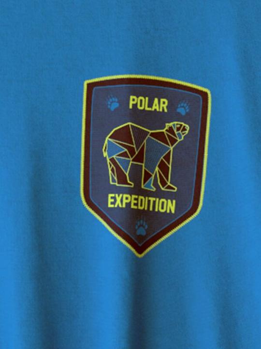 Produktbild Calida Kids Polar Bear (164, 170)