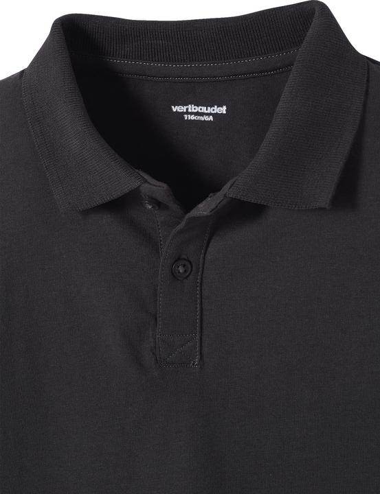 Actual product image Vertbaudet Polo Shirt Long Sleeve (86)