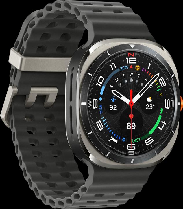 Produktbild Samsung Galaxy Watch Ultra (47 mm, 4G)