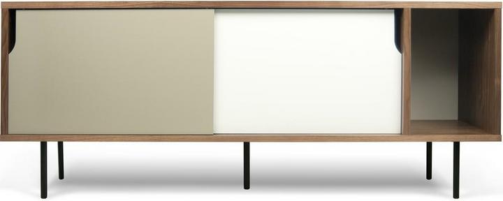 Immagine prodotto Temahome Dann (165 x 46 x 66 cm)