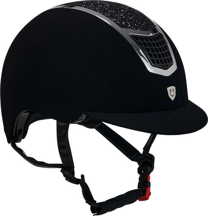 Equestro Eclipse Stone Mat Rowel Fitting