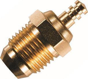 Produktbild OS Engine PLUG O.S. SPEED P4 - T-Series