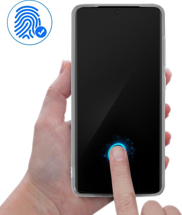 Actual product image Avizar Kit Series (Samsung Galaxy S20)