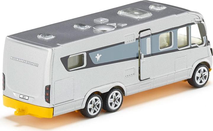 Produktbild Siku Wohnmobil