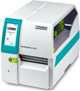 Image du produit Phoenix Contact Imprimante à transfert thermique PHOE