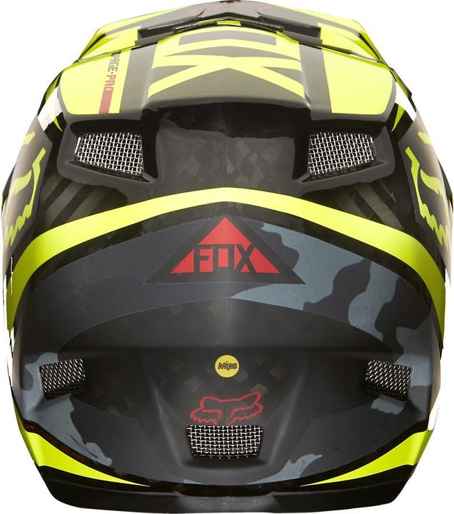 Produktbild Fox Rampage Pro Carbon MIPS (55 - 56 cm)