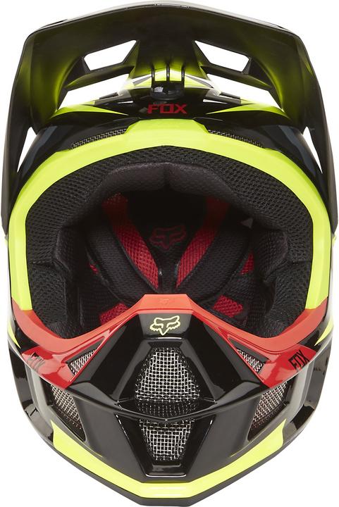 Produktbild Fox Rampage Pro Carbon MIPS (55 - 56 cm)