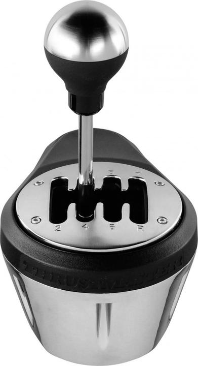 Actual product image Thrustmaster TH8A circuit (PC, PS3, PS4, Xbox One X, Xbox Series X, Xbox One S, Xbox Series S)