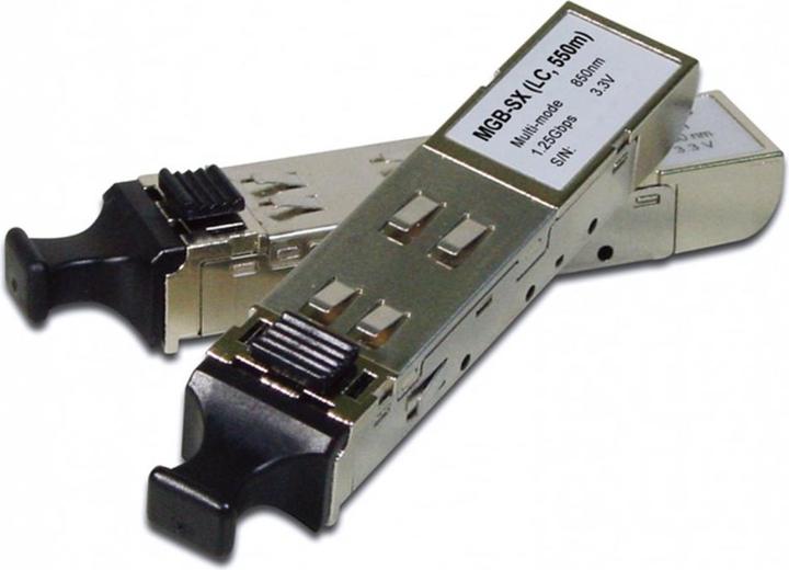 Produktbild Planet mini GBIC (SFP) Modul