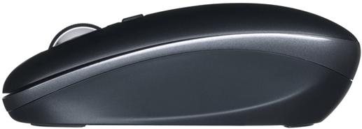 Produktbild Logitech Bluetooth Mouse M555b (Kabellos)