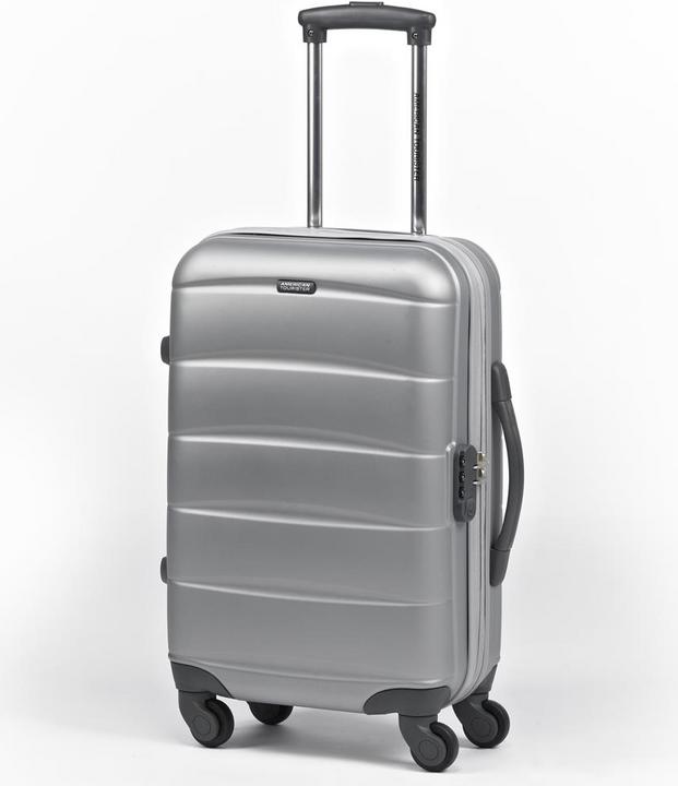Produktbild American Tourister Oceanside (Handgepäck (bis 50l), M (50 - 90l), L (90 - 115l))