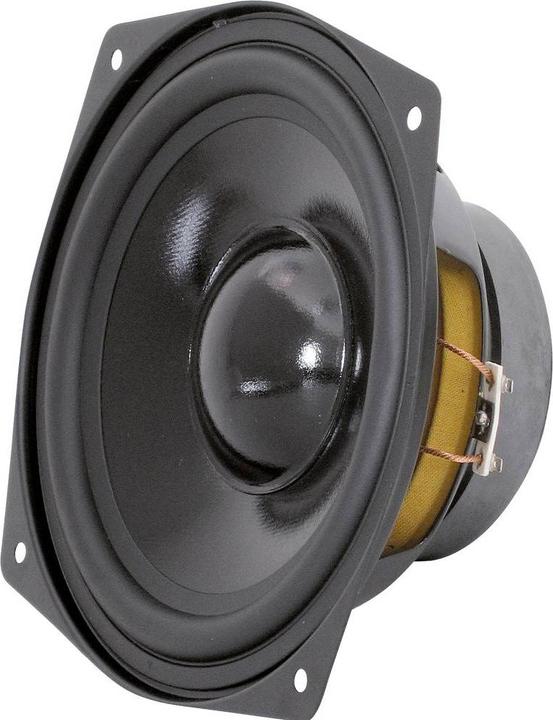 Dynavox DY-200 Subwoofer 4 Ohm DY200 20 CM Toni Profondi 1 - Foto 10