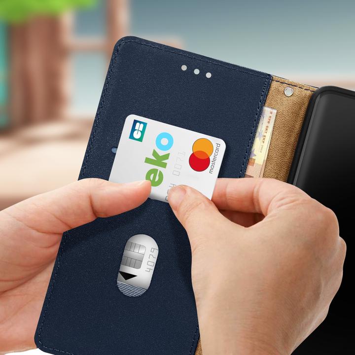 Immagine prodotto Avizar Serie in similpelle (Xiaomi 13 Lite)