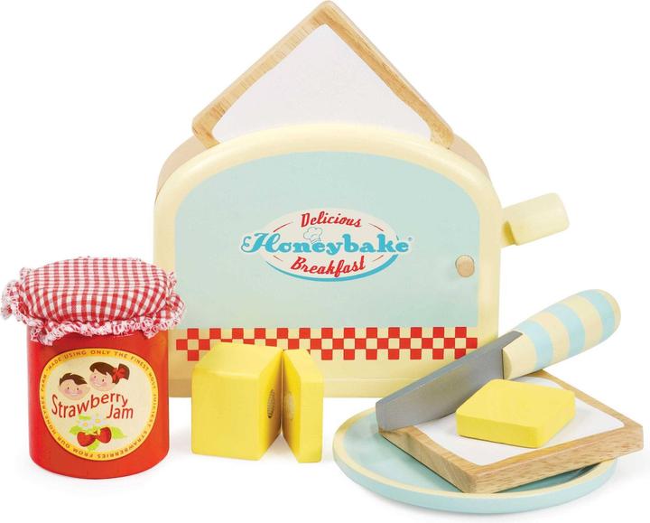 Cuisinette : accessoires