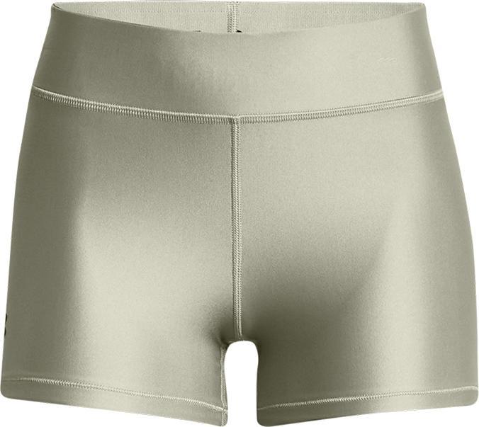 Under Armour Armour Mid Rise Shorty