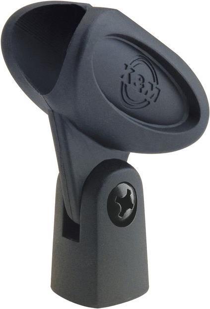 Image du produit K&M 85070 Pince de microphone