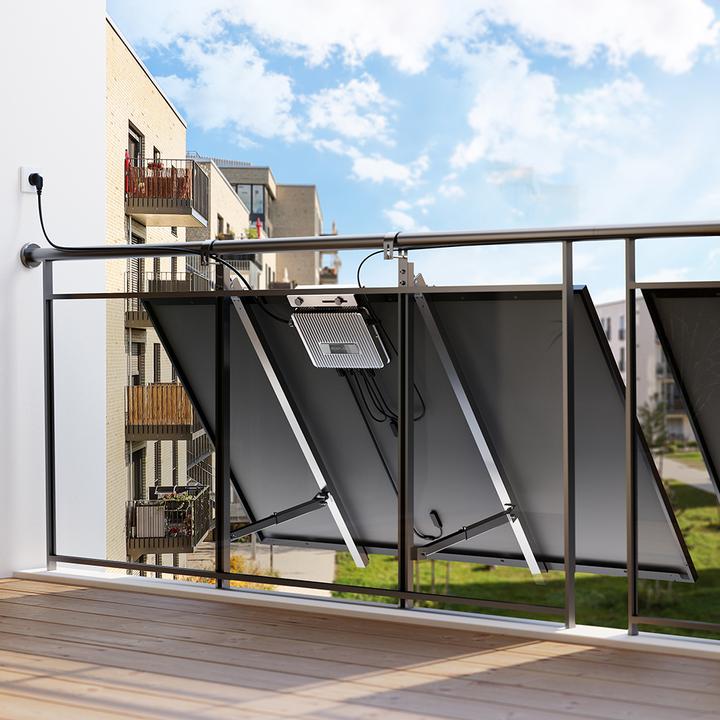 Immagine prodotto EcoFlow STREAM Microinverter