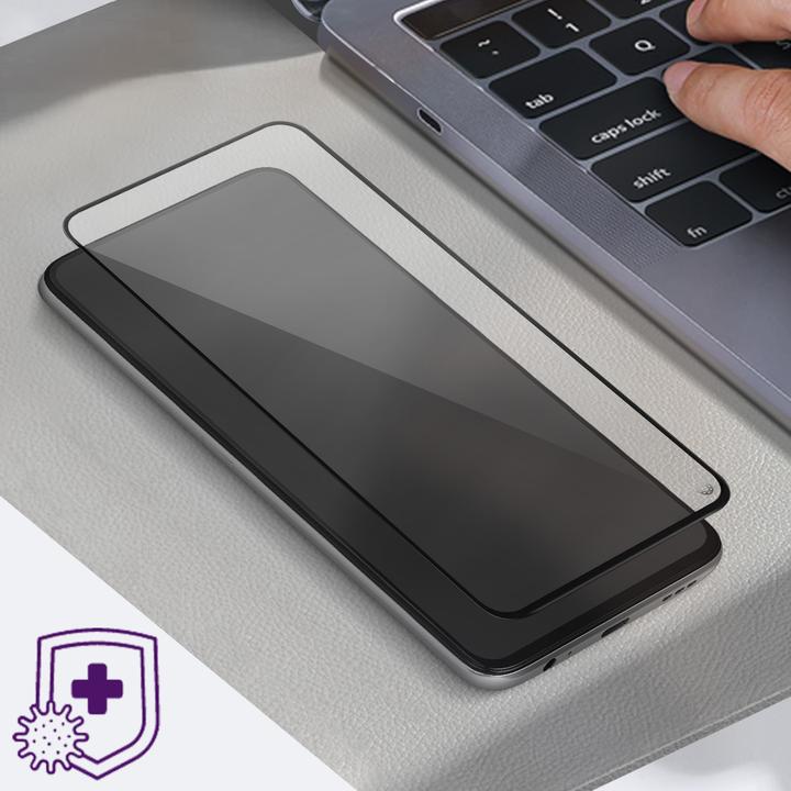 Actual product image Bigben Connected Glass screen protector (1 Piece, Oppo Reno 2 Z)