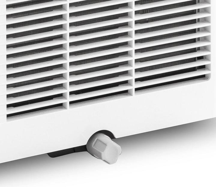 Image du produit Trotec PAC 2600 X (34 m², 9000 BTU/h)