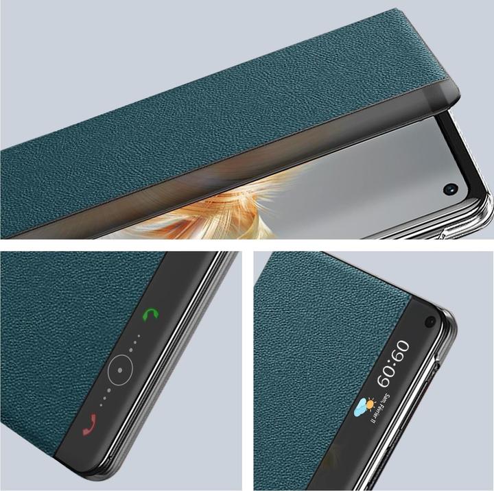 Immagine prodotto Avizar Supporto Clear View, con finestra di visualizzazione + serie di supporti (Huawei Mate X3)