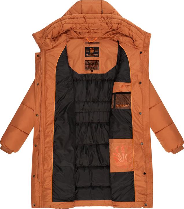 Actual product image Marikoo Yuikoo (XL)