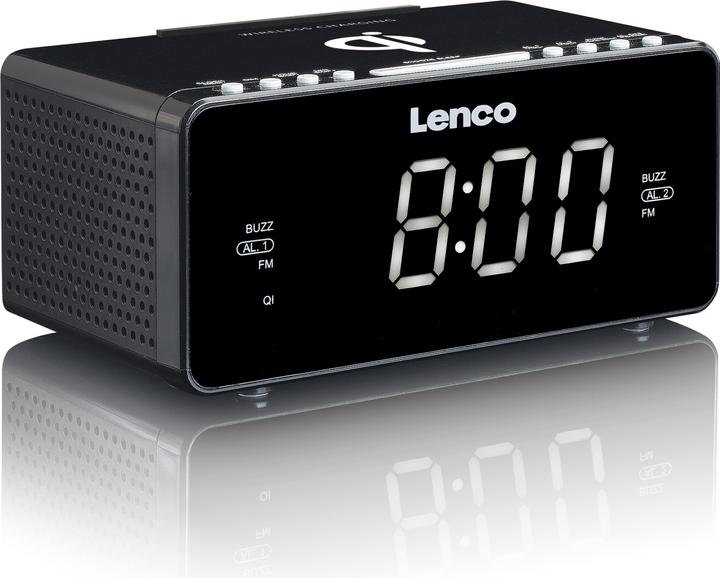 Image du produit Lenco CR-550