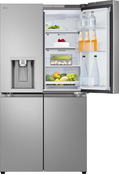 Image du produit LG GML960PYFE (637 l)