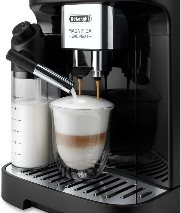 Produktbild De'Longhi Magnifica Evo Next