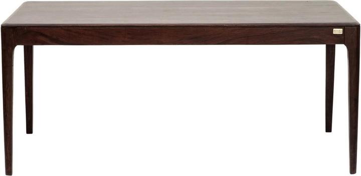 Actual product image Kare Design Brooklyn Walnut (160 x 80 x 76 cm)