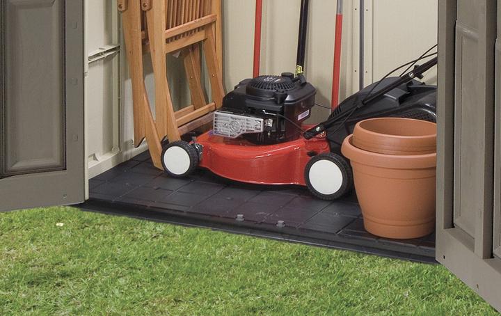 Actual product image Keter Adrik