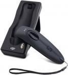 Produktbild Générique Bluetooth 2d Handheld Barcode Reader