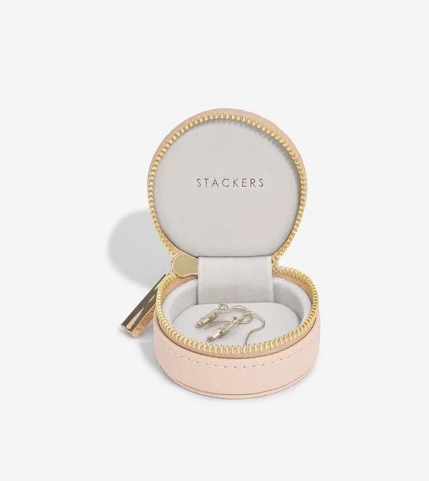 Blush Pink