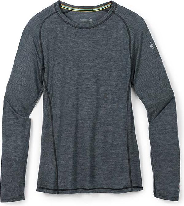 Produktbild Smartwool Ms Sport 120 Long Sleeve Crew (XXL)
