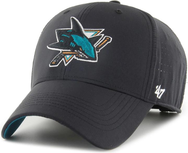 Actual product image 47 Brand Relaxedfit Ripstop Line San Jose Sharks