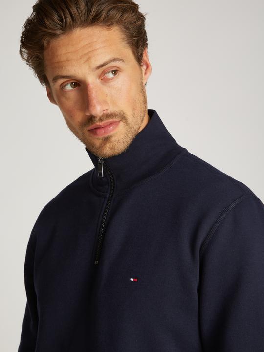 Produktbild Tommy Hilfiger Essential Fleece 1/4 Zip (XXL)