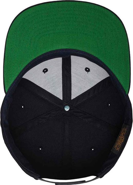 Immagine prodotto Flexfit Classic Cappellino con Visiera Uomo (Taglia unica)