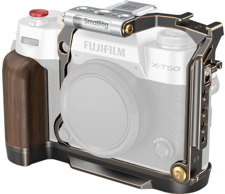 Produktbild SmallRig Retro Cage (Cage)