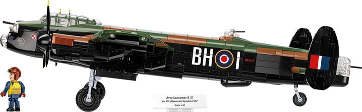 Image du produit Cobi Lancaster B MK. III