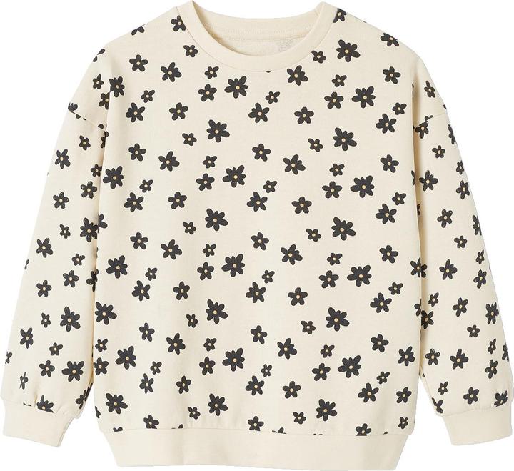 Immagine prodotto Vertbaudet Set da bambina: felpa e leggings (158)
