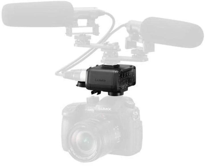 Produktbild Panasonic Video Interface DMW-XLR1 für GH5