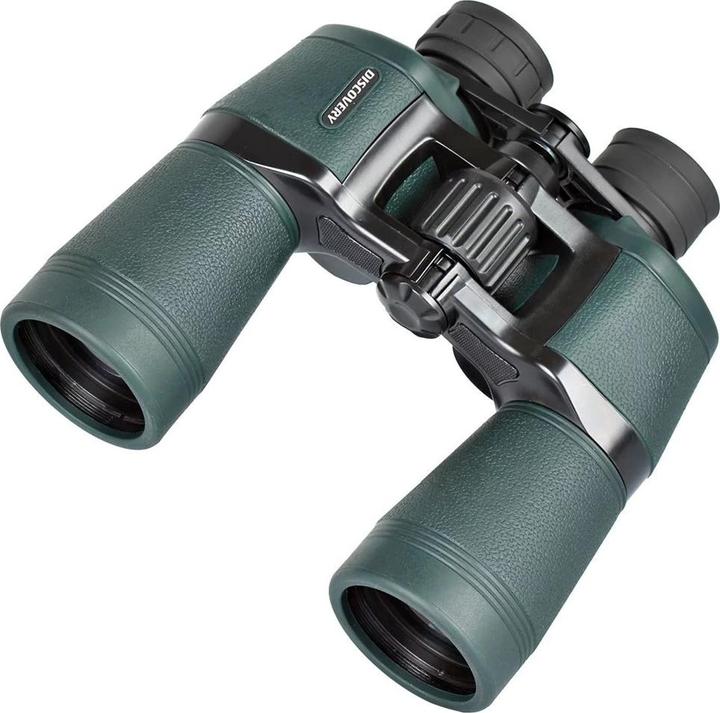 Produktbild Delta Optical Lornetka Discovery 10x50 (DO.DO-1201) (10 x, 50 mm)