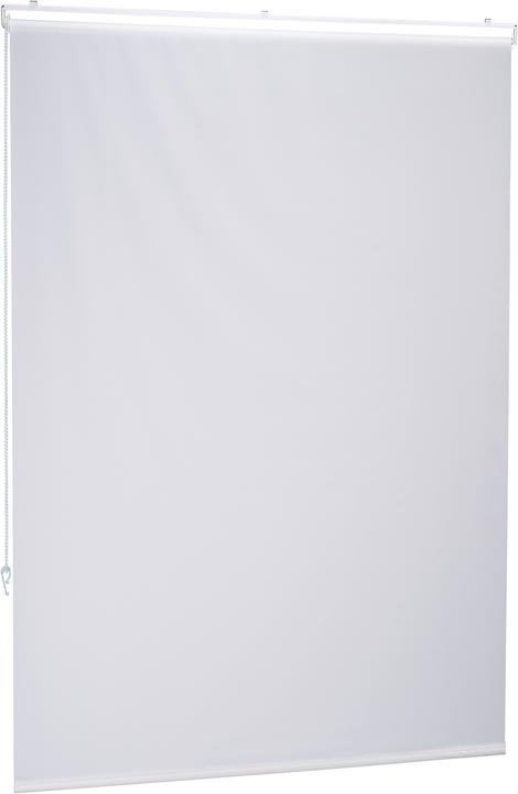 Actual product image Relaxdays Shower roller blind (120 x 4.5 x 240 cm)