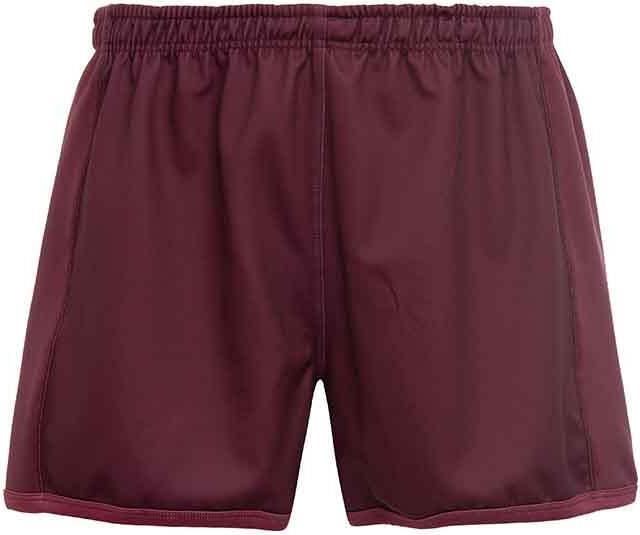 Produktbild Kappa Shorts Union Bordeaux-Bègles Kombat Ryder Pro 2022/23 (XXL)