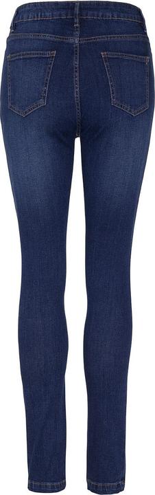 Actual product image So Denim Womens/Ladies Lara Skinny Jeans (42)