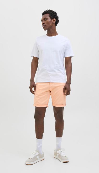Produktbild Jack & Jones Normal geschnitten Chino Shorts Chino Shorts (S)