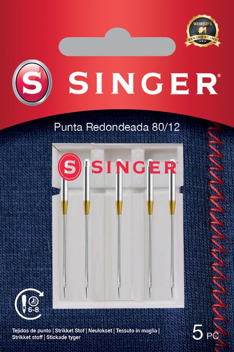 Produktbild Singer Ball Point