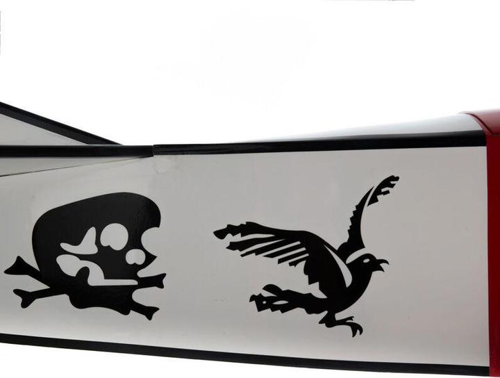 Actual product image Hangar 9 Fokker D.VII (Aerobatics)
